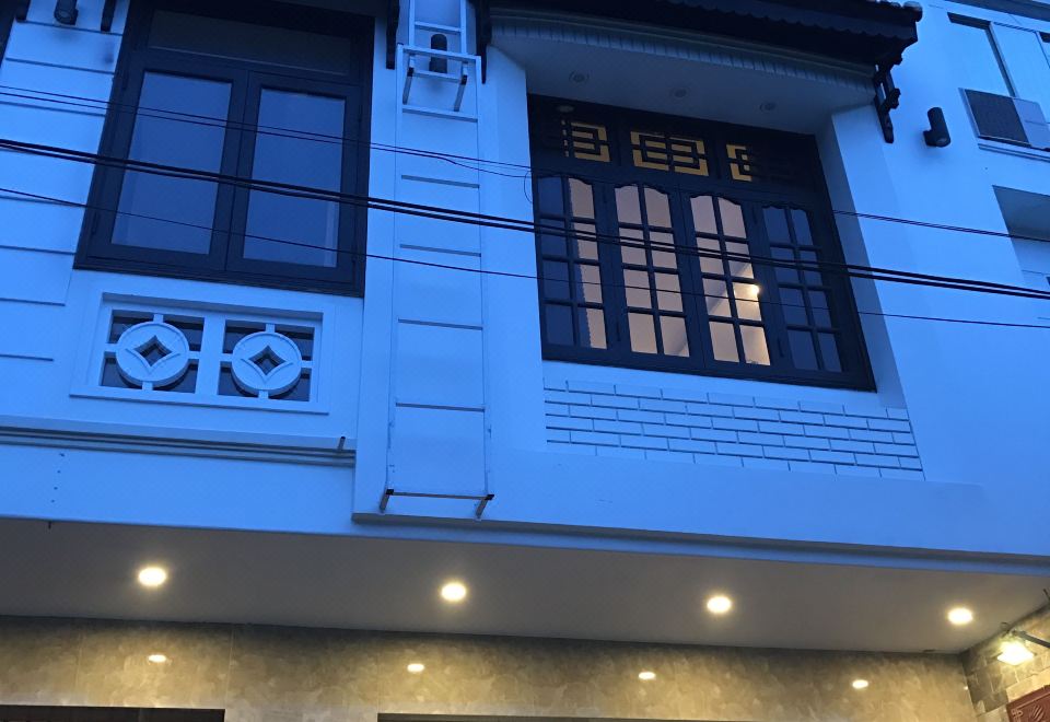 Tipi Hostel Hoi An - Évaluations de l'hôtel étoiles à Hội An