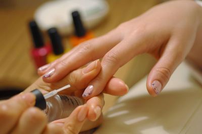 スパ・大浴場 コンラッド東京の写真