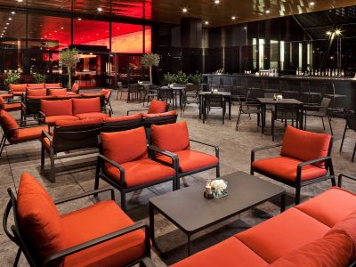 Melia Vienna