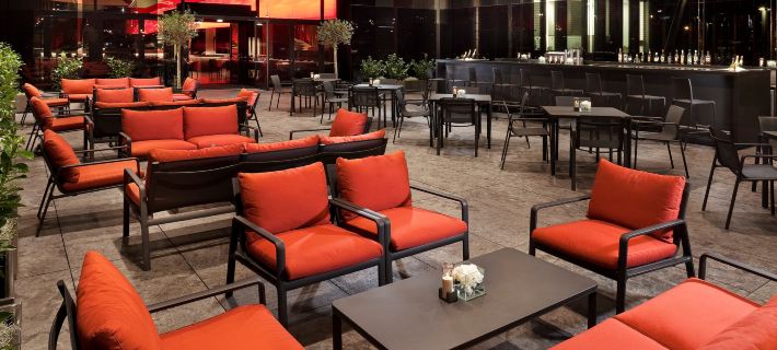 Melia Vienna Hôtels à&nbsp;: Vienne