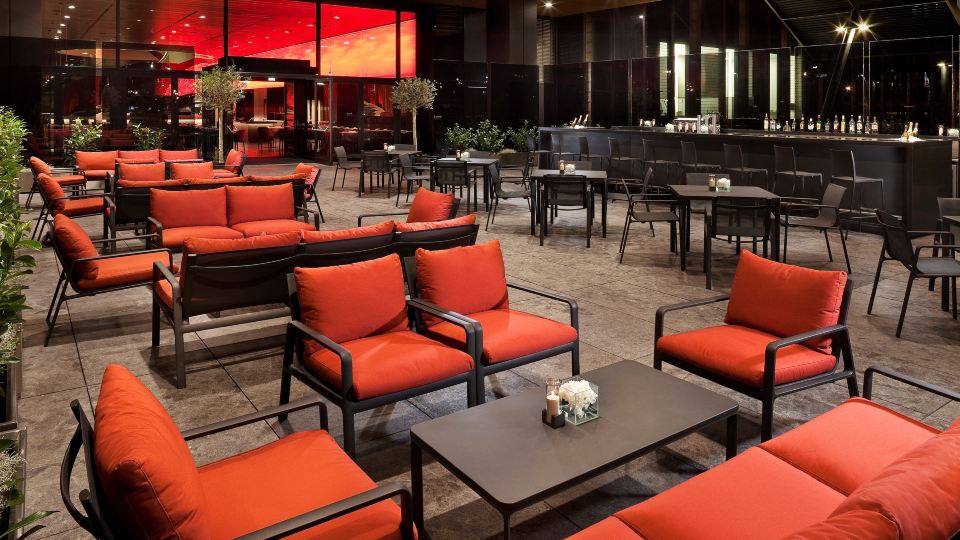 Melia Vienna