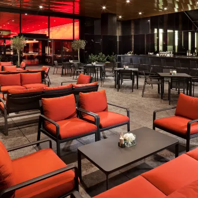 Melia Vienna Hotels near Danube Tower