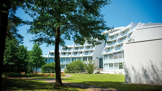 Sanadome Hotel & Spa Nijmegen