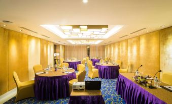 Best Western Chinatown Hotel Yangon