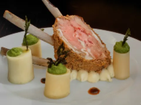 Four Points by Sheraton Oran โรงแรมในโอราน