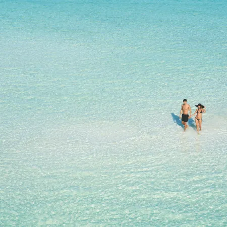 Dreams Sands Cancun Resort & Spa - All Inclusive