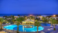 Le Royal Hammamet - piscina