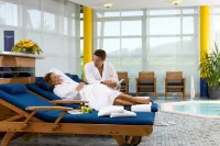 Welcome Hotel Meschede Hennesee - Spa