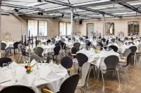 Welcome Kongress Hotel Bamberg Hotels in Bamberg