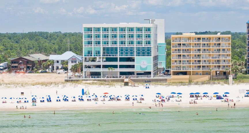 Best Western Premier - the Tides