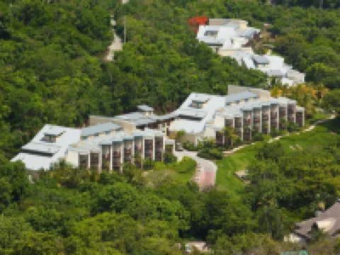 The Westin St. John Resort Villas Hotels in St. John Island