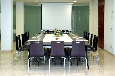 Meeting Rooms