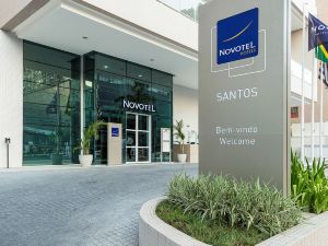 Novotel Santos Gonzaga