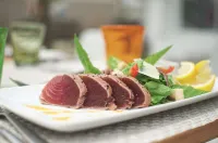 安布爾酒店-限成人入住 - 早餐