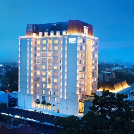 Four Points by Sheraton Bandung