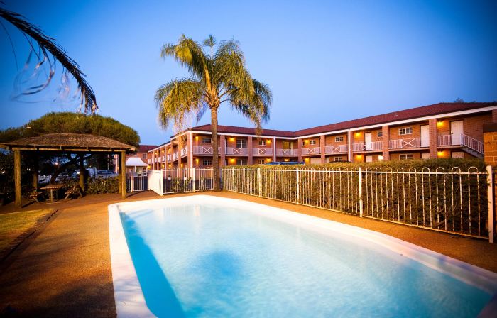 Bluegum Dubbo