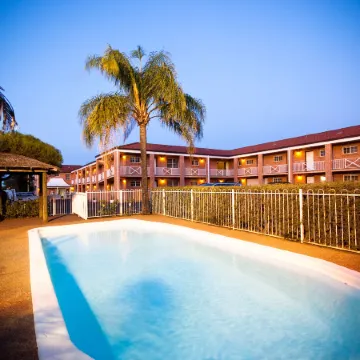 Bluegum Dubbo