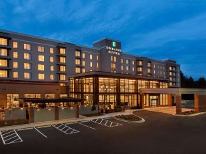 Embassy Suites by Hilton Atlanta NE - Gwinnett Sugarloaf