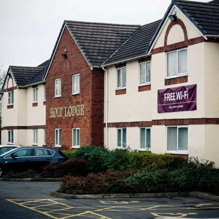 Hotel Wrexham