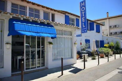 Hôtel le Castelet