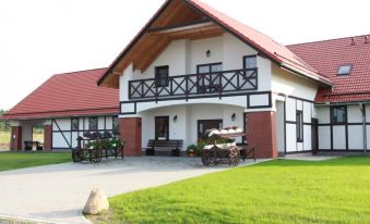 Storczykowe Wzgórze