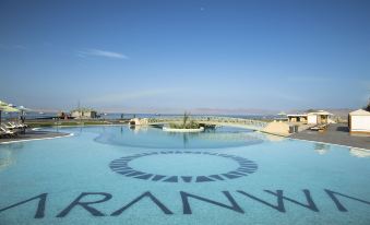 Aranwa Paracas Resort & Spa