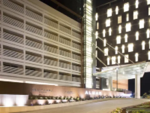 Almar Jesolo Resort & Spa Hotels in Jesolo