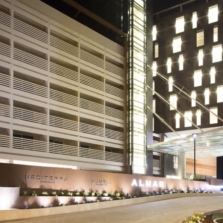 Almar Jesolo Resort & Spa