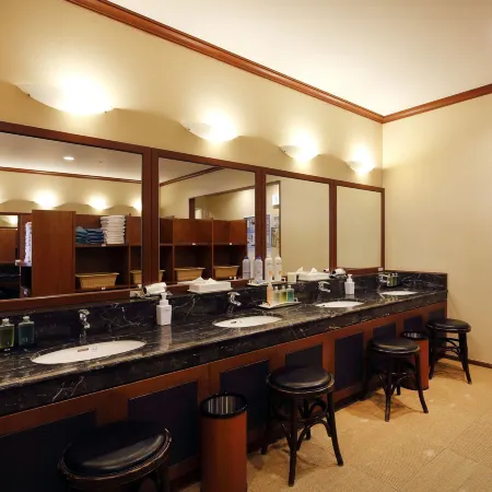 Hotel Monterey La Soeur Osaka