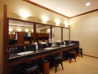 Hotel Monterey La Soeur Osaka - spa