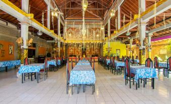 Abian Boga Guest House Bali