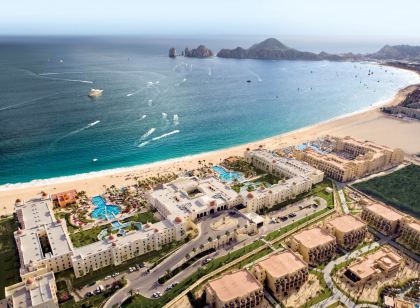 Suites at VDP Cabo San Lucas Beach Resort and Spa