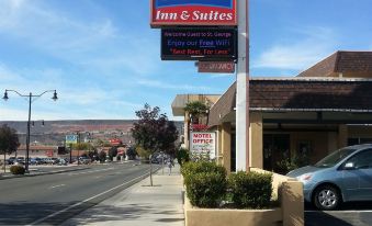 Economy Inn & Suites