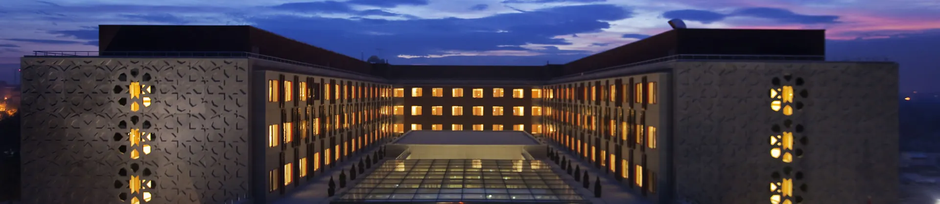 4-Star Select Hotels