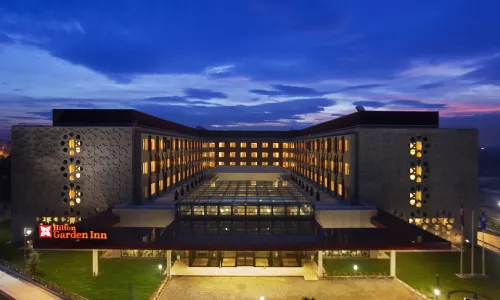 Hilton Garden Inn Konya