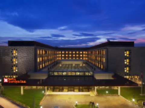 Hilton Garden Inn Konya Hotels in Konya