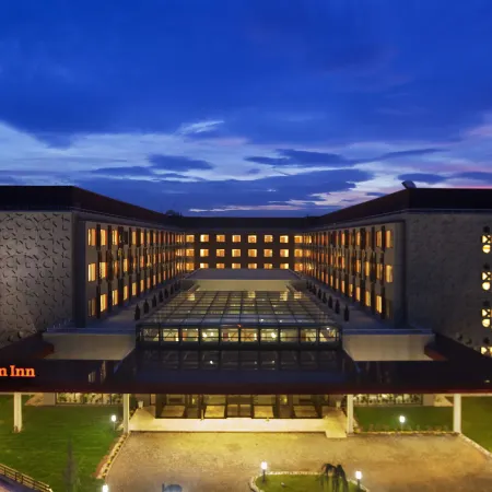 Hilton Garden Inn Konya