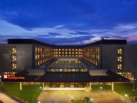 Hilton Garden Inn Konya