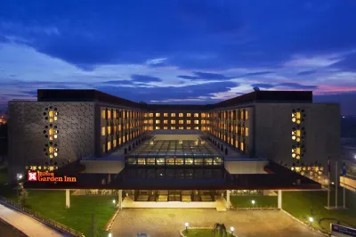 Hilton Garden Inn Konya Hotels near Konya