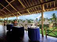 Neptune Pwani Beach Resort & Spa Zanzibar - All Inclusive - breakfast