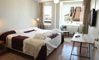 Le Mat B&B Goteborg City