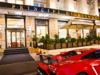 Principi di Piemonte | UNA Esperienze Hotel a Torino