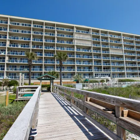 Sterling Sands #302