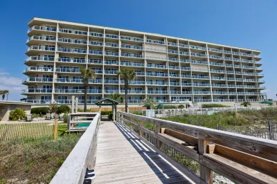 Sterling Sands #302