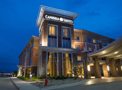 Cambria Hotel Rapid City Near Mount Rushmore