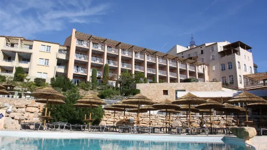 Le Fregate Provence