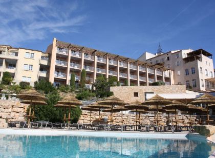 Le Fregate Provence