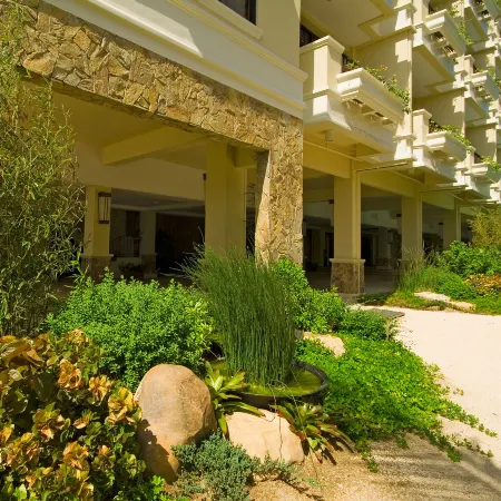 Costabella Tropical Beach Hotel
