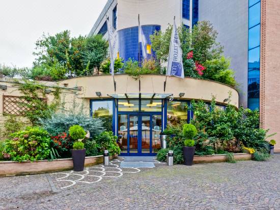 Best Western Blu Hotel Roma Room Reviews Photos Rome 2021 Deals Price Trip Com