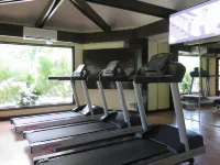 Waterfront Insular Hotel Davao - Gym